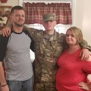 Meet your Posher, Victor